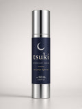 tsuki overnight cream, 50 mL airless pump bottle
